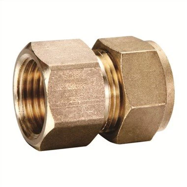 Adaptor Kompresi Perempuan